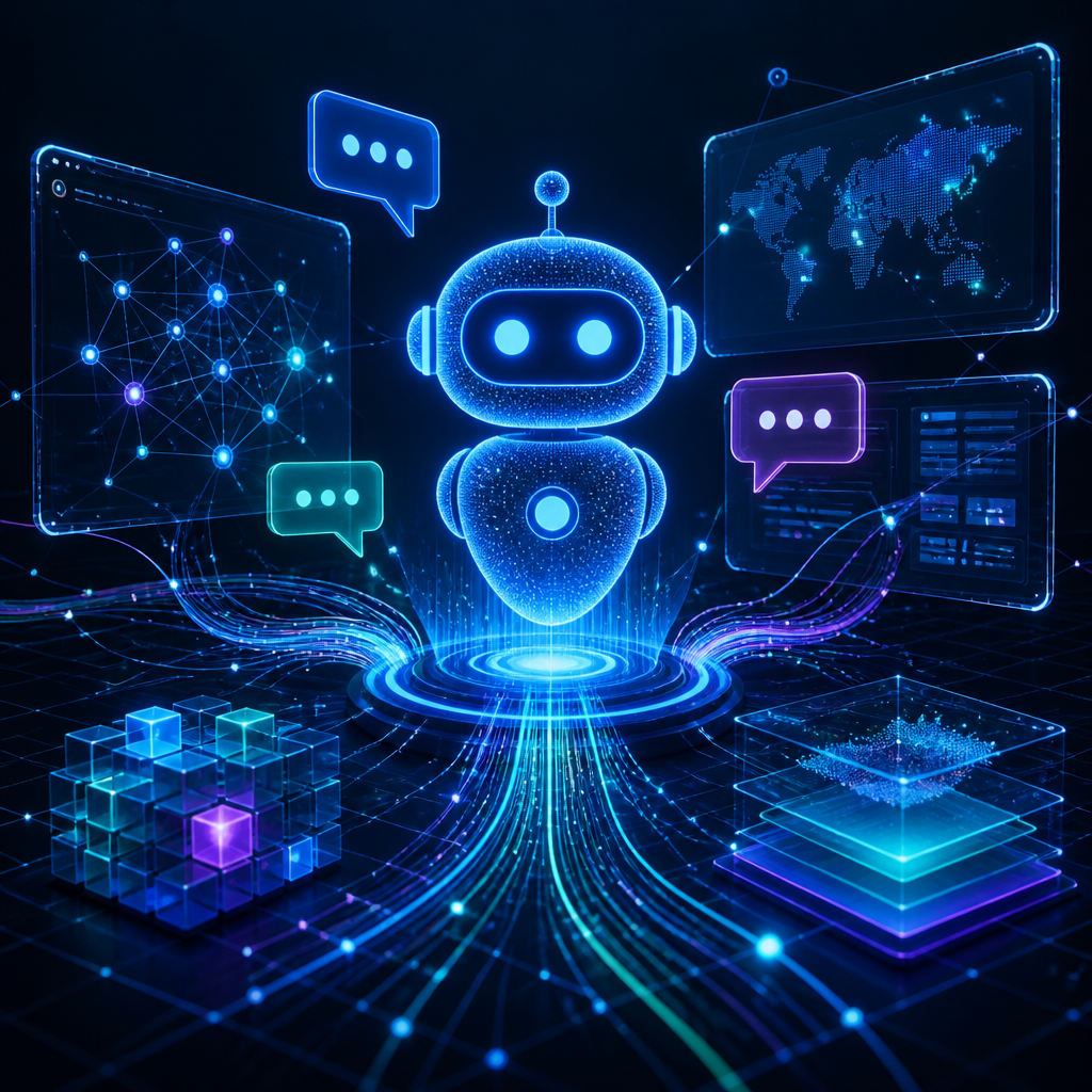 Chatbots para estudios jurídicos: qué pueden hacer realmente