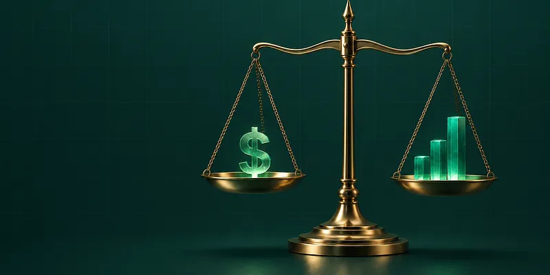 Tasa de interés en deudas en dólares: qué aplica cada tribunal