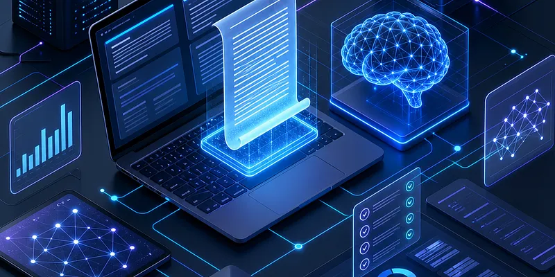 IA generativa en escritos legales: qué automatizar y qué no