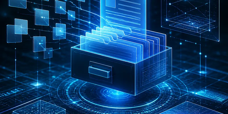 Expedientes electrónicos: cómo organizar el flujo digital