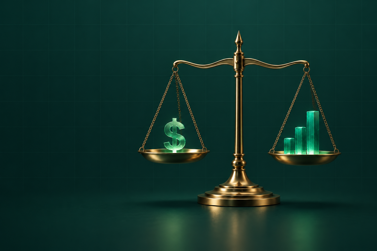 Tasa de interés en deudas en dólares: qué aplica cada tribunal